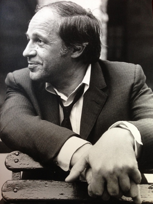Pierre Boulez, ca. 1976